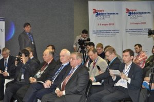 VIII Международный конгресс «Энергоэффективность. XXI век. Инженерные методы снижения энергопотребления зданий» прошел в Москве
