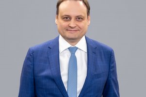 Главой Департамента цифровой трансформации Минэнерго стал Антон Колыхалов