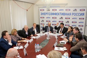 В Москве состоялось заседание Совета НОЭ